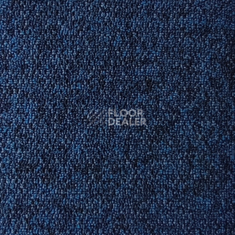 Ковролин  Blue фото 1 | FLOORDEALER